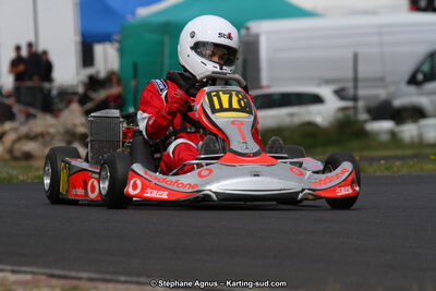 28 & 29/05/2016 : 4ème manche du Championnat du Sud 2016 à Ganges (Photos Stéphane Agnus) 2016 — karting