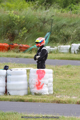 28 & 29/05/2016 : 4ème manche du Championnat du Sud 2016 à Ganges (Photos Stéphane Agnus) 2016 — karting