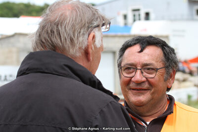 28 & 29/05/2016 : 4ème manche du Championnat du Sud 2016 à Ganges (Photos Stéphane Agnus) 2016 — karting