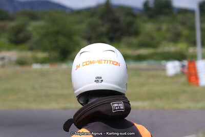 28 & 29/05/2016 : 4ème manche du Championnat du Sud 2016 à Ganges (Photos Stéphane Agnus) 2016 — karting