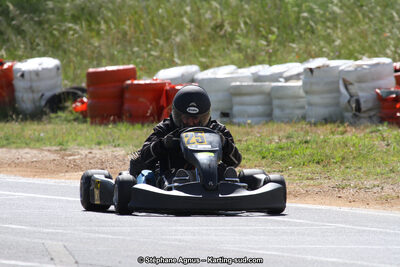28 & 29/05/2016 : 4ème manche du Championnat du Sud 2016 à Ganges (Photos Stéphane Agnus) 2016 — karting