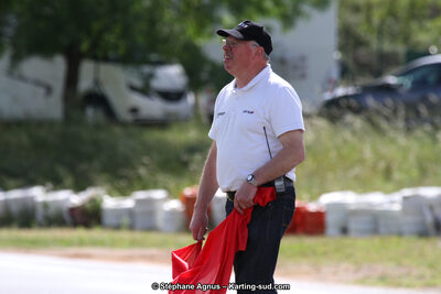 28 & 29/05/2016 : 4ème manche du Championnat du Sud 2016 à Ganges (Photos Stéphane Agnus) 2016 — karting