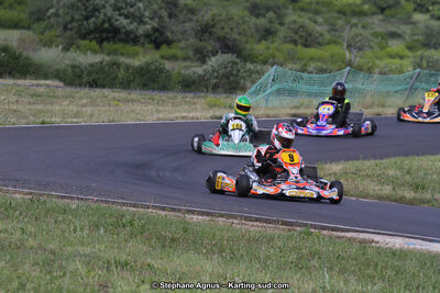 28 & 29/05/2016 : 4ème manche du Championnat du Sud 2016 à Ganges (Photos Stéphane Agnus) 2016 — karting