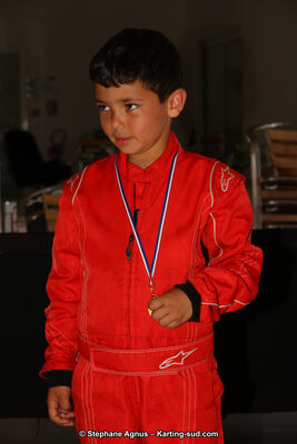28 & 29/05/2016 : 4ème manche du Championnat du Sud 2016 à Ganges (Photos Stéphane Agnus) 2016 — karting
