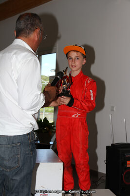 28 & 29/05/2016 : 4ème manche du Championnat du Sud 2016 à Ganges (Photos Stéphane Agnus) 2016 — karting