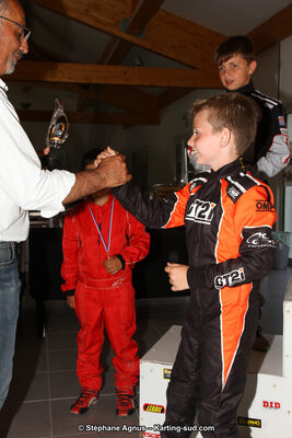 28 & 29/05/2016 : 4ème manche du Championnat du Sud 2016 à Ganges (Photos Stéphane Agnus) 2016 — karting