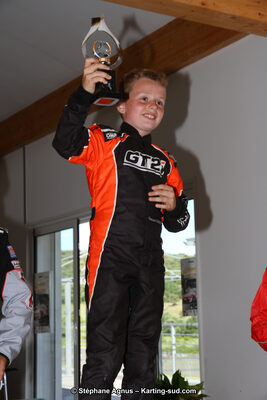 28 & 29/05/2016 : 4ème manche du Championnat du Sud 2016 à Ganges (Photos Stéphane Agnus) 2016 — karting
