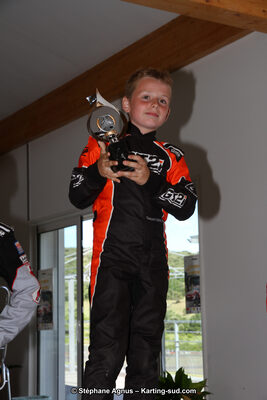 28 & 29/05/2016 : 4ème manche du Championnat du Sud 2016 à Ganges (Photos Stéphane Agnus) 2016 — karting