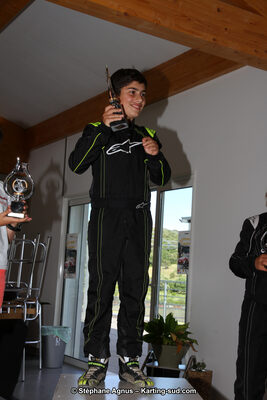 28 & 29/05/2016 : 4ème manche du Championnat du Sud 2016 à Ganges (Photos Stéphane Agnus) 2016 — karting