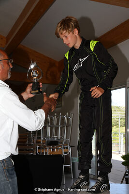 28 & 29/05/2016 : 4ème manche du Championnat du Sud 2016 à Ganges (Photos Stéphane Agnus) 2016 — karting