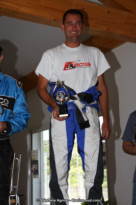 28 & 29/05/2016 : 4ème manche du Championnat du Sud 2016 à Ganges (Photos Stéphane Agnus) 2016 — karting