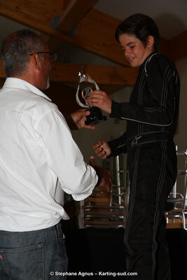 28 & 29/05/2016 : 4ème manche du Championnat du Sud 2016 à Ganges (Photos Stéphane Agnus) 2016 — karting