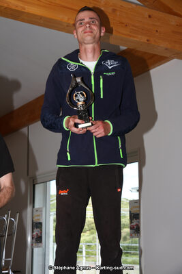 28 & 29/05/2016 : 4ème manche du Championnat du Sud 2016 à Ganges (Photos Stéphane Agnus) 2016 — karting