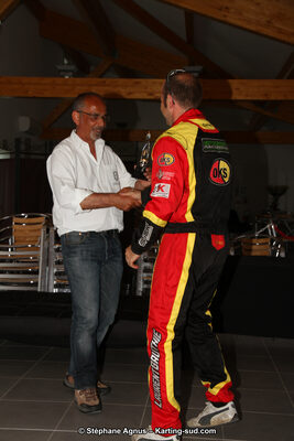 28 & 29/05/2016 : 4ème manche du Championnat du Sud 2016 à Ganges (Photos Stéphane Agnus) 2016 — karting