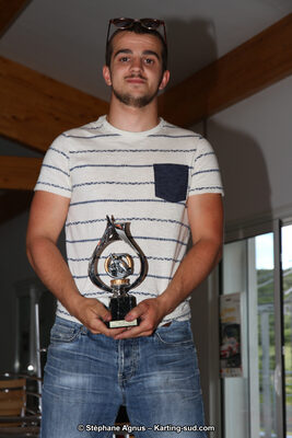 28 & 29/05/2016 : 4ème manche du Championnat du Sud 2016 à Ganges (Photos Stéphane Agnus) 2016 — karting