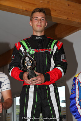28 & 29/05/2016 : 4ème manche du Championnat du Sud 2016 à Ganges (Photos Stéphane Agnus) 2016 — karting
