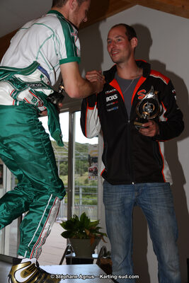 28 & 29/05/2016 : 4ème manche du Championnat du Sud 2016 à Ganges (Photos Stéphane Agnus) 2016 — karting