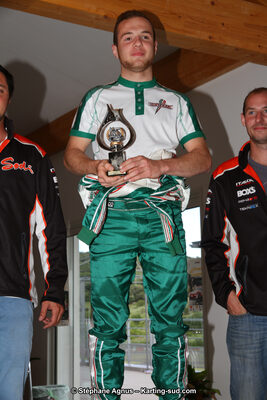 28 & 29/05/2016 : 4ème manche du Championnat du Sud 2016 à Ganges (Photos Stéphane Agnus) 2016 — karting