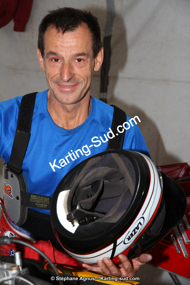 28 & 29/05/2016 : 4ème manche du Championnat du Sud 2016 à Ganges (Photos Stéphane Agnus) 2016 — karting