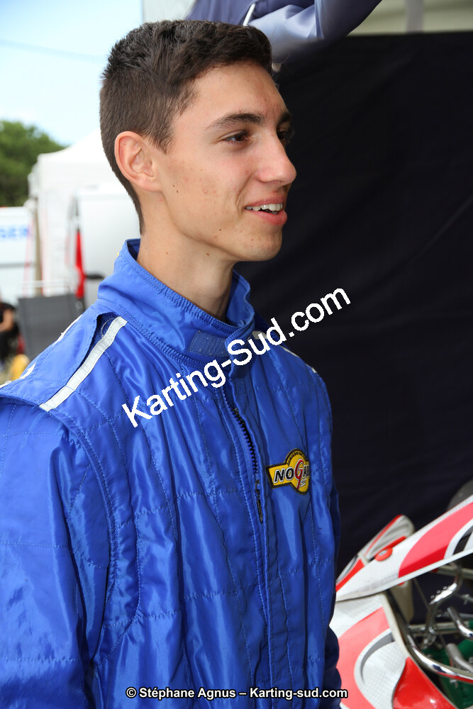 28 & 29/05/2016 : 4ème manche du Championnat du Sud 2016 à Ganges (Photos Stéphane Agnus) 2016 — karting