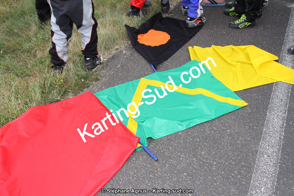 28 & 29/05/2016 : 4ème manche du Championnat du Sud 2016 à Ganges (Photos Stéphane Agnus) 2016 — karting