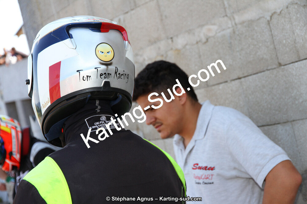 28 & 29/05/2016 : 4ème manche du Championnat du Sud 2016 à Ganges (Photos Stéphane Agnus) 2016 — karting