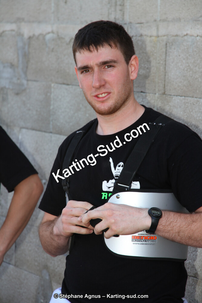 28 & 29/05/2016 : 4ème manche du Championnat du Sud 2016 à Ganges (Photos Stéphane Agnus) 2016 — karting