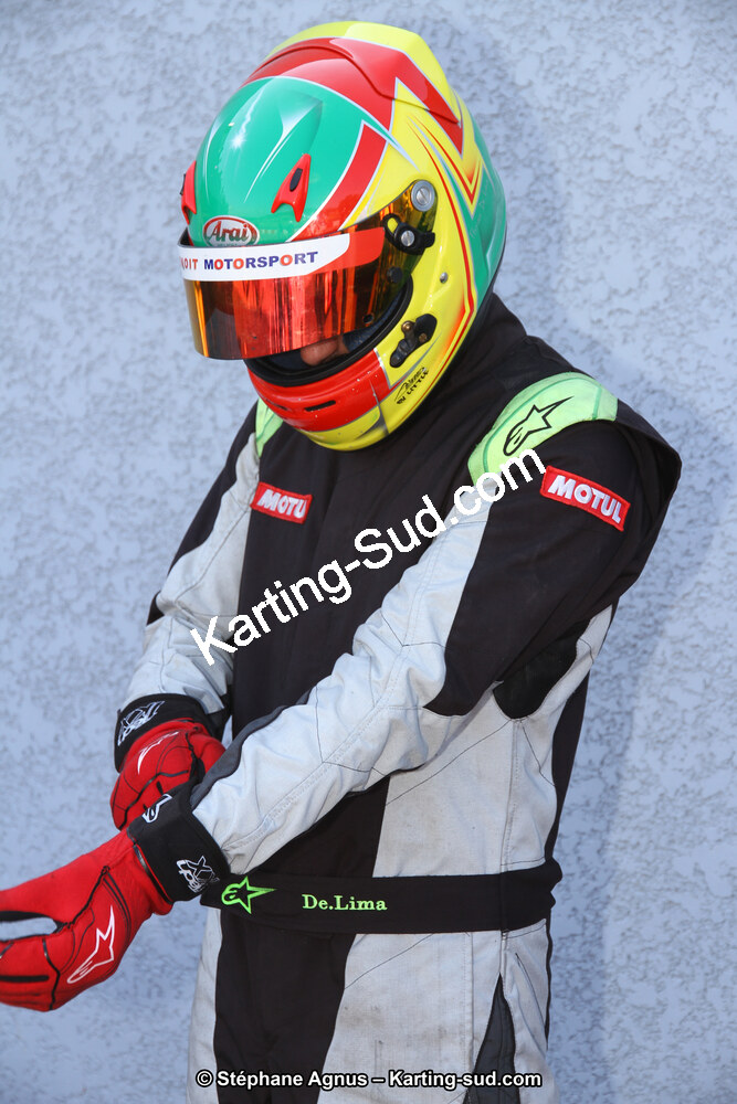 28 & 29/05/2016 : 4ème manche du Championnat du Sud 2016 à Ganges (Photos Stéphane Agnus) 2016 — karting