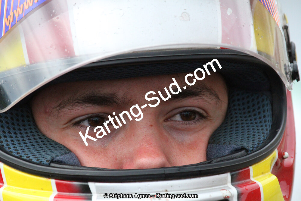 28 & 29/05/2016 : 4ème manche du Championnat du Sud 2016 à Ganges (Photos Stéphane Agnus) 2016 — karting