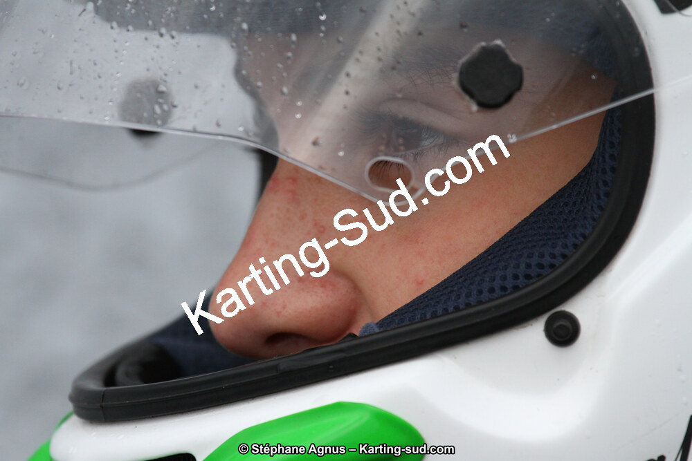 28 & 29/05/2016 : 4ème manche du Championnat du Sud 2016 à Ganges (Photos Stéphane Agnus) 2016 — karting