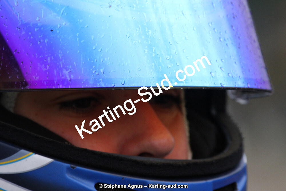 28 & 29/05/2016 : 4ème manche du Championnat du Sud 2016 à Ganges (Photos Stéphane Agnus) 2016 — karting