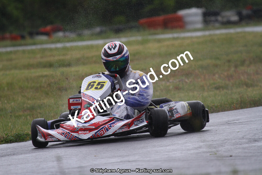 28 & 29/05/2016 : 4ème manche du Championnat du Sud 2016 à Ganges (Photos Stéphane Agnus) 2016 — karting