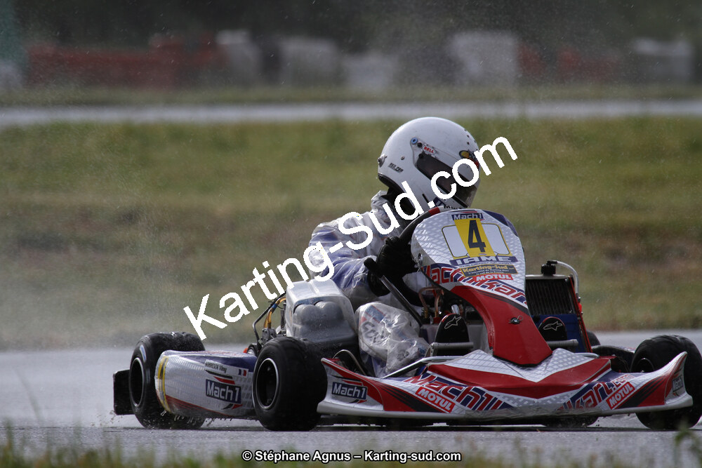 28 & 29/05/2016 : 4ème manche du Championnat du Sud 2016 à Ganges (Photos Stéphane Agnus) 2016 — karting