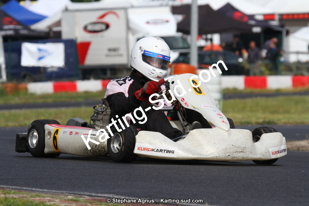 28 & 29/05/2016 : 4ème manche du Championnat du Sud 2016 à Ganges (Photos Stéphane Agnus) 2016 — karting