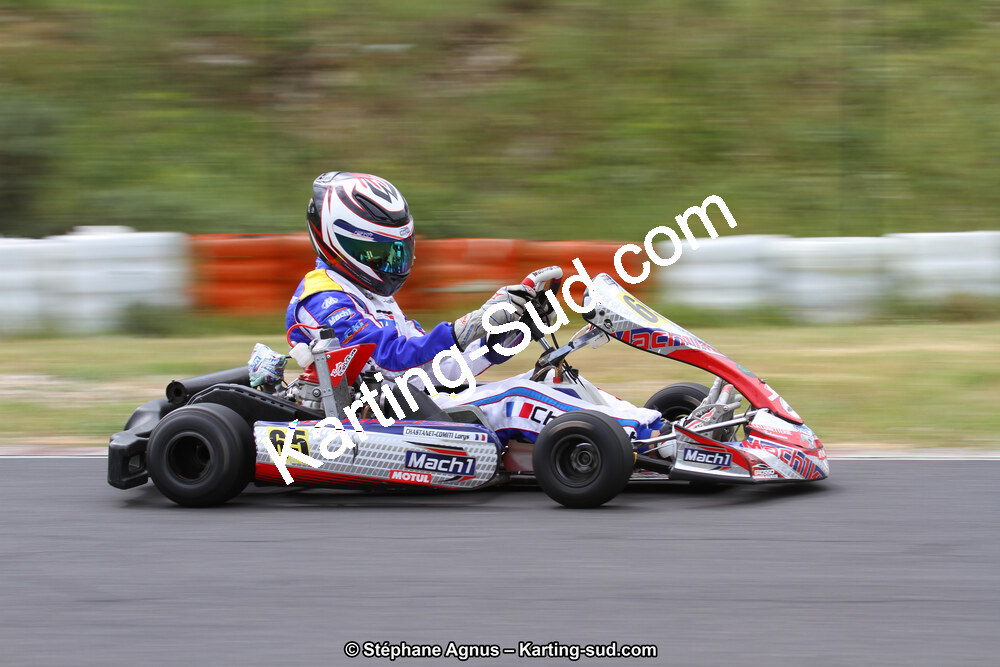 28 & 29/05/2016 : 4ème manche du Championnat du Sud 2016 à Ganges (Photos Stéphane Agnus) 2016 — karting