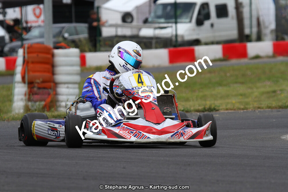 28 & 29/05/2016 : 4ème manche du Championnat du Sud 2016 à Ganges (Photos Stéphane Agnus) 2016 — karting