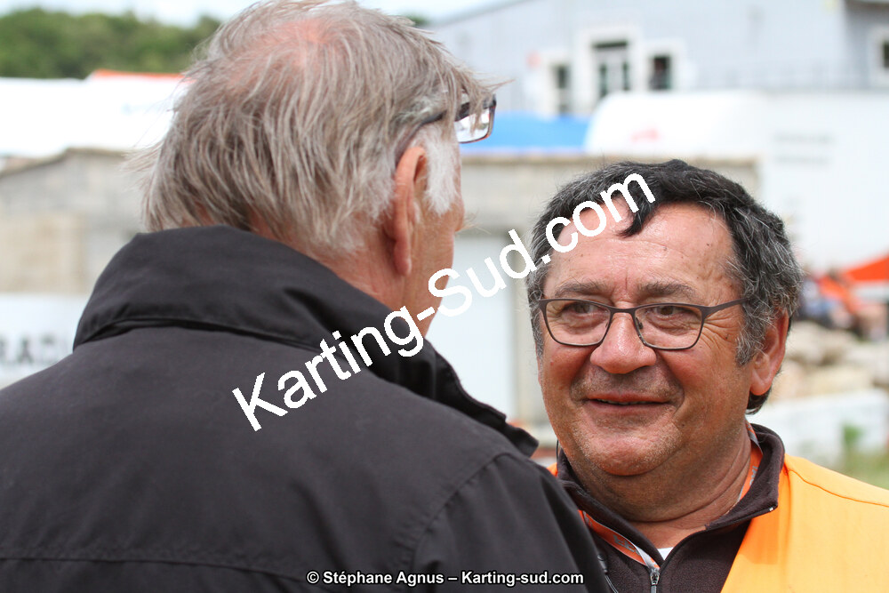 28 & 29/05/2016 : 4ème manche du Championnat du Sud 2016 à Ganges (Photos Stéphane Agnus) 2016 — karting