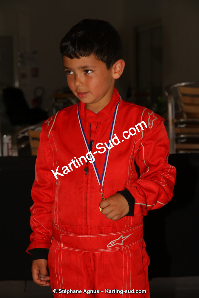 28 & 29/05/2016 : 4ème manche du Championnat du Sud 2016 à Ganges (Photos Stéphane Agnus) 2016 — karting