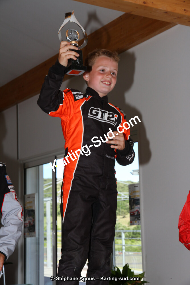 28 & 29/05/2016 : 4ème manche du Championnat du Sud 2016 à Ganges (Photos Stéphane Agnus) 2016 — karting