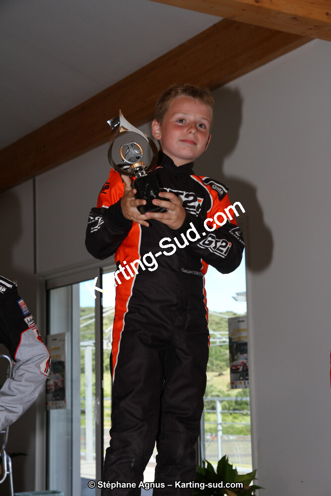 28 & 29/05/2016 : 4ème manche du Championnat du Sud 2016 à Ganges (Photos Stéphane Agnus) 2016 — karting
