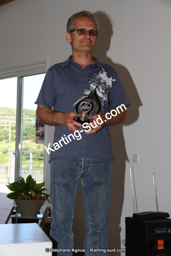 28 & 29/05/2016 : 4ème manche du Championnat du Sud 2016 à Ganges (Photos Stéphane Agnus) 2016 — karting