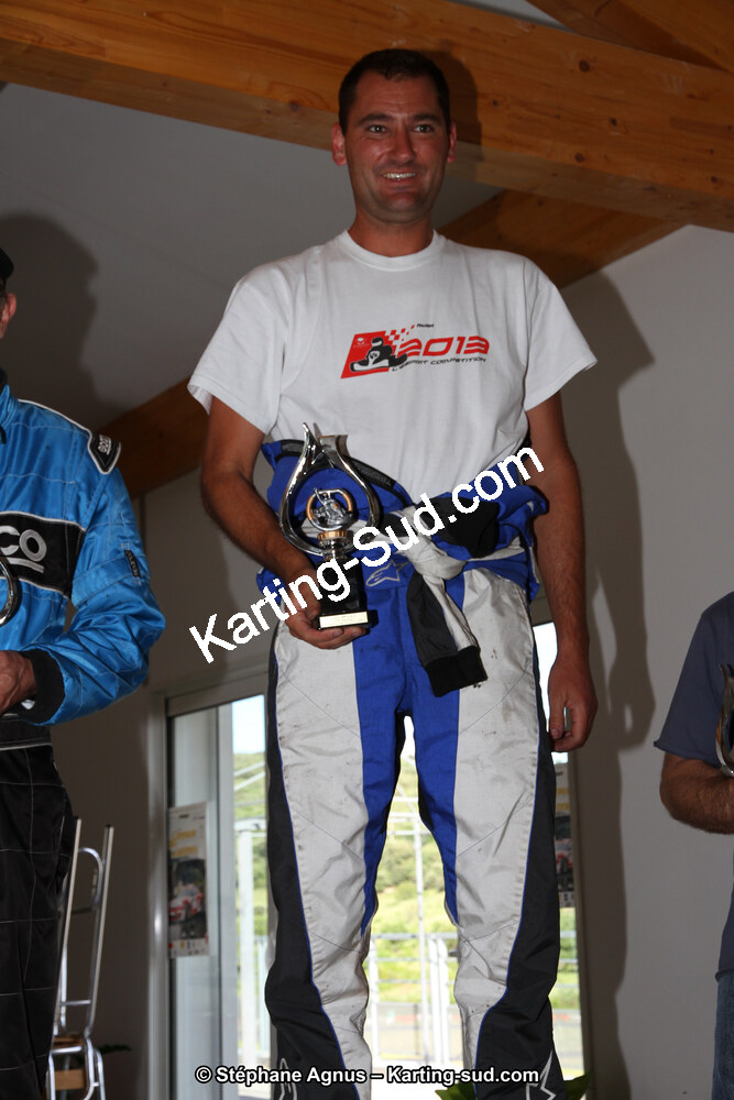 28 & 29/05/2016 : 4ème manche du Championnat du Sud 2016 à Ganges (Photos Stéphane Agnus) 2016 — karting
