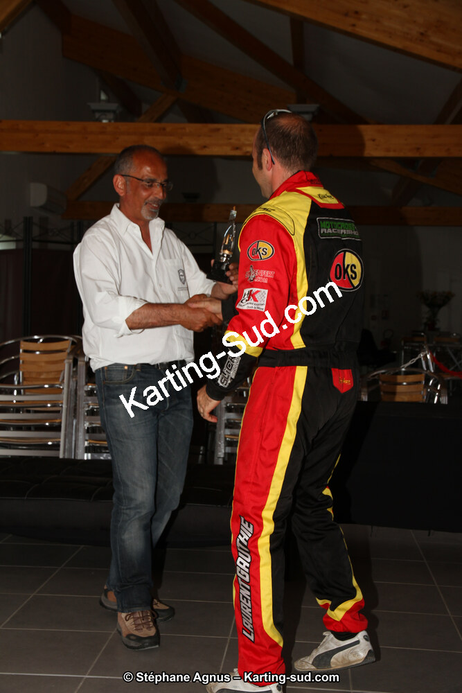 28 & 29/05/2016 : 4ème manche du Championnat du Sud 2016 à Ganges (Photos Stéphane Agnus) 2016 — karting