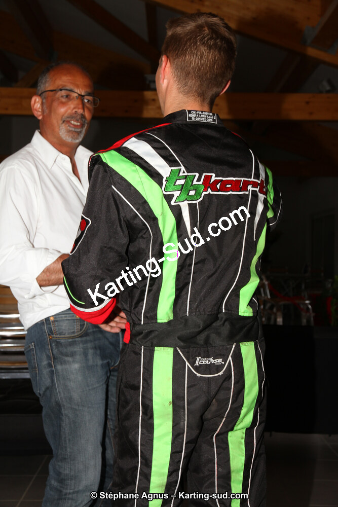 28 & 29/05/2016 : 4ème manche du Championnat du Sud 2016 à Ganges (Photos Stéphane Agnus) 2016 — karting