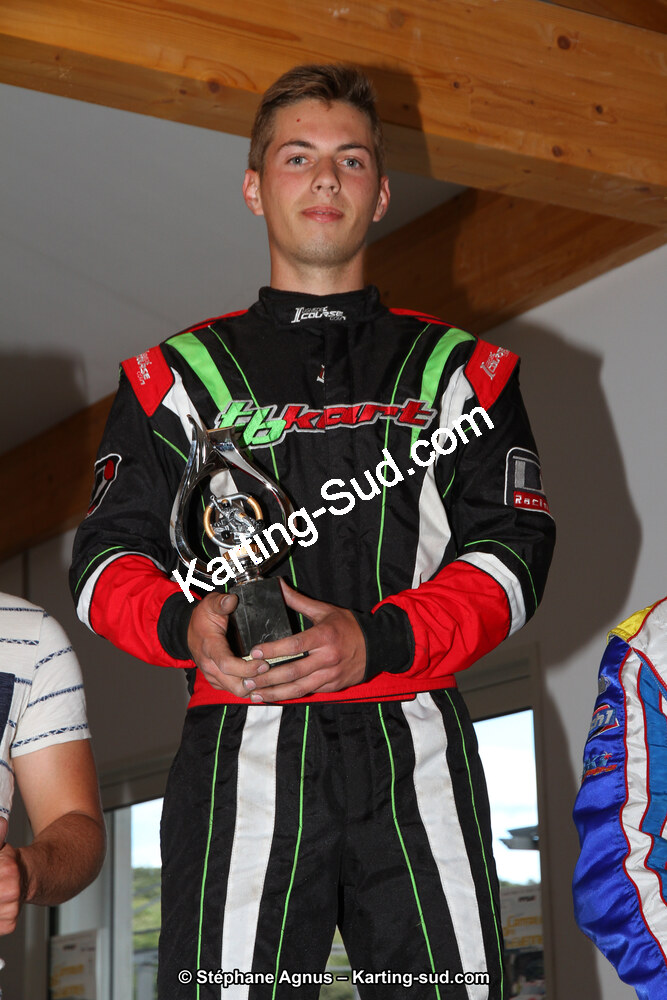 28 & 29/05/2016 : 4ème manche du Championnat du Sud 2016 à Ganges (Photos Stéphane Agnus) 2016 — karting