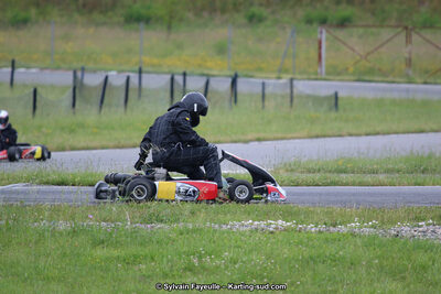 12/06/2016 : Course Club de Muret (Photos Sylvain Fayeulle) 2016 — karting