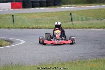 12/06/2016 : Course Club de Muret (Photos Sylvain Fayeulle) 2016 — karting