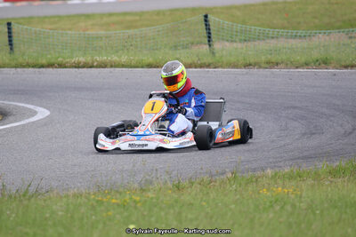 12/06/2016 : Course Club de Muret (Photos Sylvain Fayeulle) 2016 — karting
