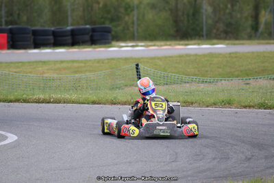 12/06/2016 : Course Club de Muret (Photos Sylvain Fayeulle) 2016 — karting
