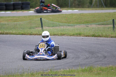 12/06/2016 : Course Club de Muret (Photos Sylvain Fayeulle) 2016 — karting
